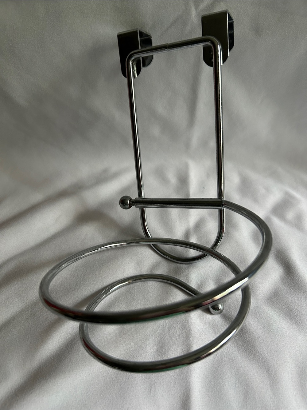 Hairdryer Hanger